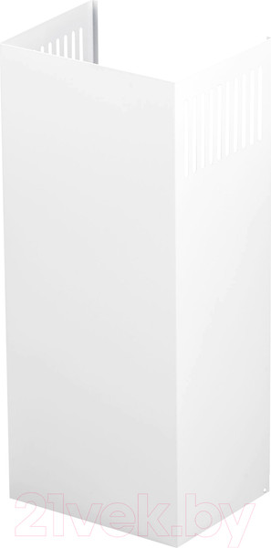 Изображение товара Вытяжка купольная Krona Bella 600 PB / 00013878 (белый)