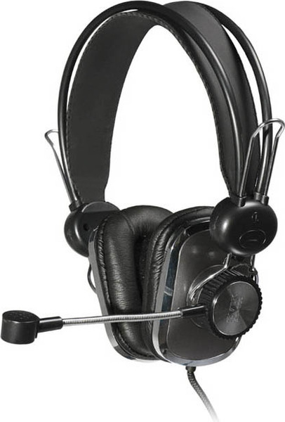 Изображение товара Наушники-гарнитура Sven AP-600