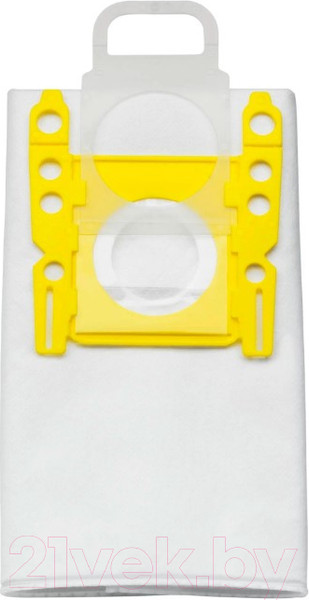 Изображение товара Комплект пылесборников для пылесоса Karcher 6.904-329.0