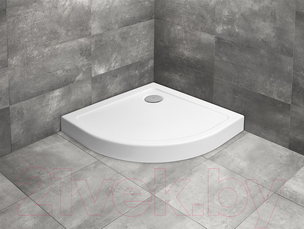 Изображение товара Душевой поддон Radaway Doros A Compact 900 / SDRA9090-05