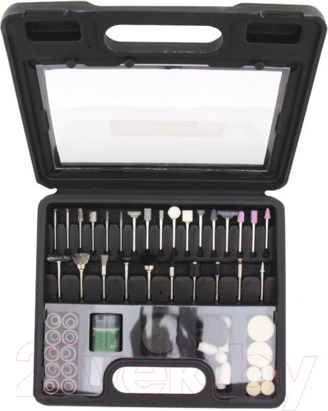 Изображение товара Набор насадок для гравера Kolner KMGS 100