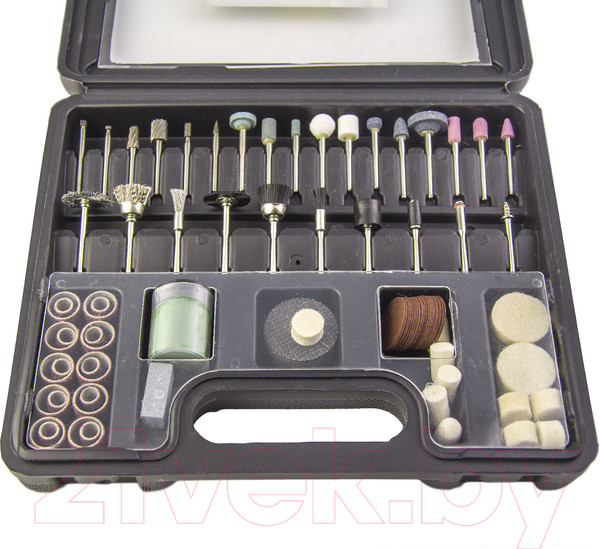 Изображение товара Набор насадок для гравера Kolner KMGS 100