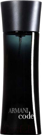Изображение товара Туалетная вода Giorgio Armani Code (125мл)