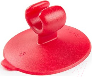 Изображение товара Держатель для бритвенного станка Berossi Touch АС 26454000 (красный)