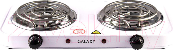 Изображение товара Электрическая настольная плита Galaxy GL 3004