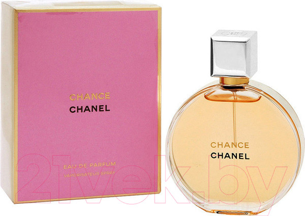 Изображение товара Парфюмерная вода Chanel Chance (100мл)
