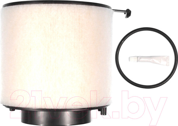 Изображение товара Воздушный фильтр Knecht/Mahle LX2092D