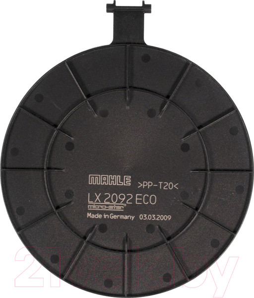 Изображение товара Воздушный фильтр Knecht/Mahle LX2092D