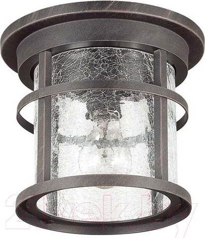 Изображение товара Светильник уличный Odeon Light Virta 4044/1C