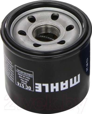 Изображение товара Масляный фильтр Knecht/Mahle OC574
