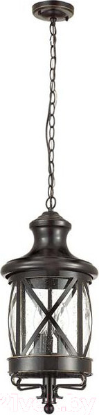 Изображение товара Светильник уличный Odeon Light Sation 4045/3