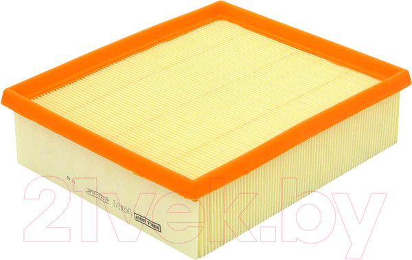 Изображение товара Воздушный фильтр Knecht/Mahle LX742/2