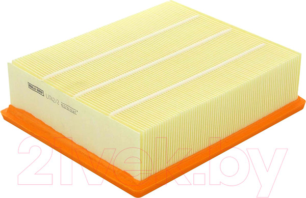 Изображение товара Воздушный фильтр Knecht/Mahle LX742/2