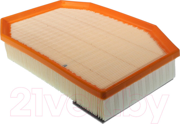 Изображение товара Воздушный фильтр Knecht/Mahle LX1741