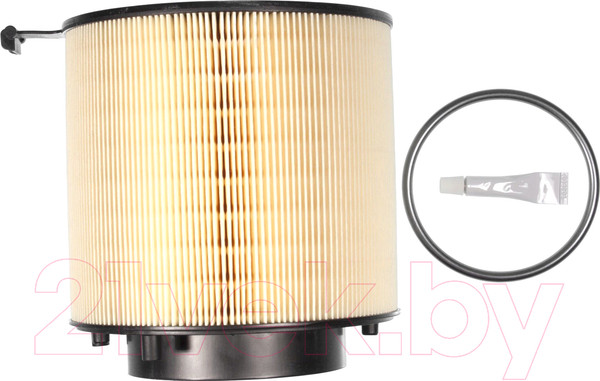 Изображение товара Воздушный фильтр Knecht/Mahle LX2091D