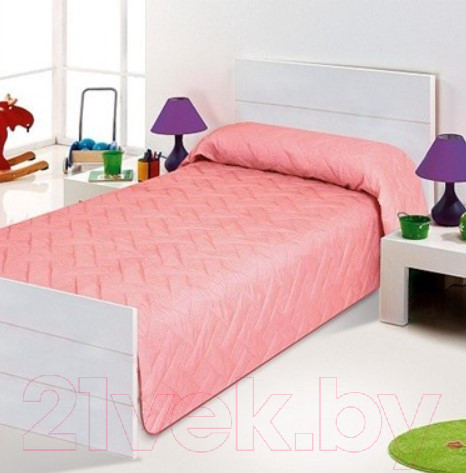 Изображение товара Покрывало Nivasan Симба 140 (210x140, коралловый)