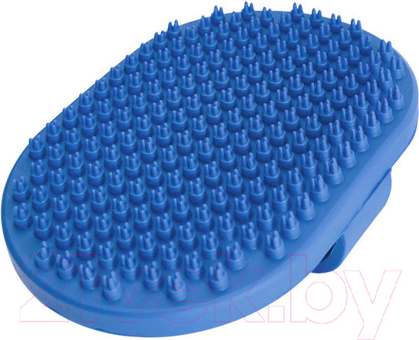 Изображение товара Щетка для животных Ferplast GRO 5932 / 85932899 (синий)