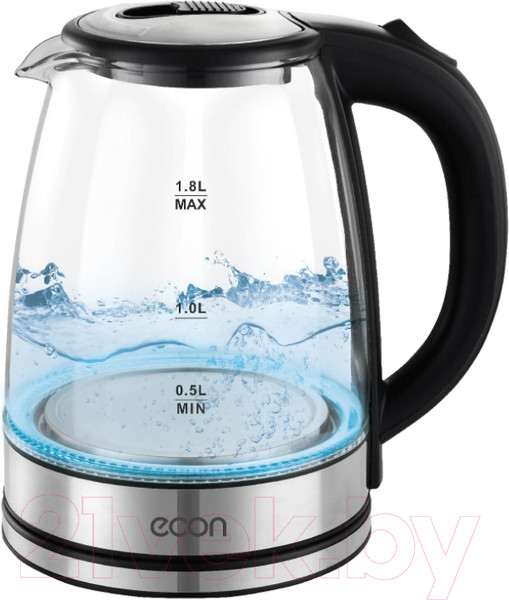 Изображение товара Электрочайник Econ ECO-1836KE