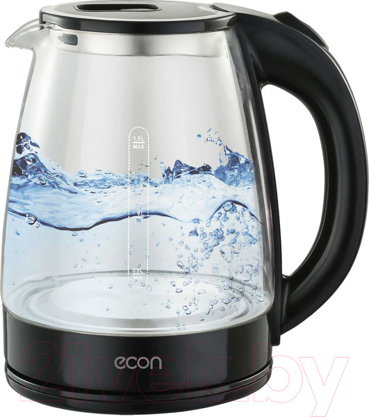 Изображение товара Электрочайник Econ ECO-1845KE