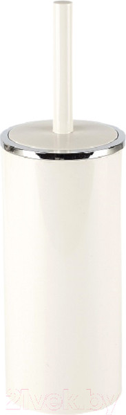 Изображение товара Ершик для унитаза Primanova Lenox M-E34-09