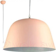 Изображение товара Потолочный светильник Aitin-Pro НСБ 6315 B (розовый)