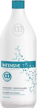 Изображение товара Бальзам для волос Constant Delight С минералами питание и защита волос (1л)