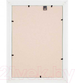 Изображение товара Рамка OfficeSpace 234007 (белый)