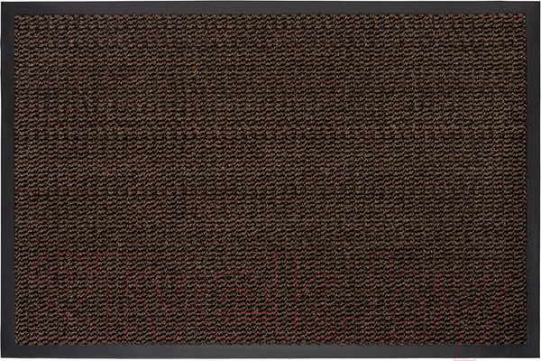 Изображение товара Коврик грязезащитный Велий Сатурн 120x240 (бежевый)