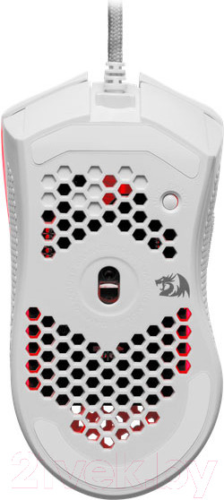 Изображение товара Мышь Redragon Storm RGB / 77933 (белый)