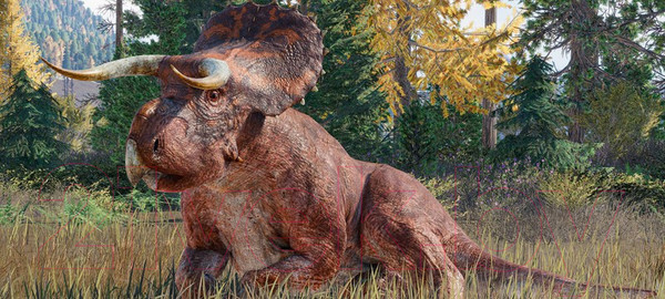 Изображение товара Игра для игровой консоли PlayStation 5 Jurassic World Evolution 2 / 5056208812957