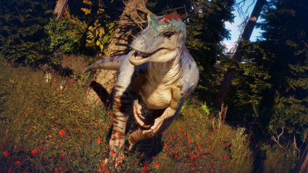 Изображение товара Игра для игровой консоли PlayStation 5 Jurassic World Evolution 2 / 5056208812957