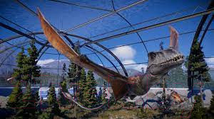 Изображение товара Игра для игровой консоли PlayStation 5 Jurassic World Evolution 2 / 5056208812957