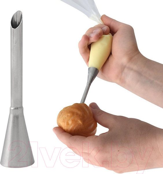 Изображение товара Насадка кондитерская Мультидом DA8-168