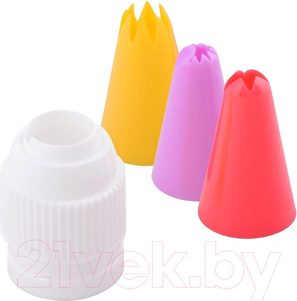 Изображение товара Кондитерский набор Мультидом Айсинг / VL8-174