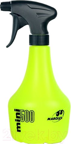Изображение товара Опрыскиватель-пульверизатор Marolex Mini 500 / S001.101