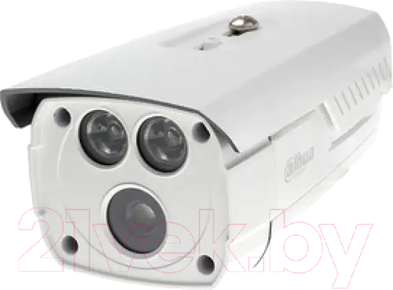 Изображение товара Аналоговая камера Dahua HAC-HFW1100DP-0360B
