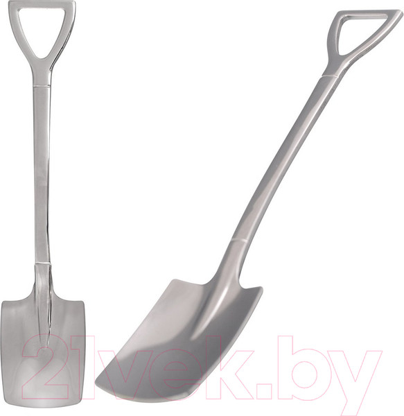 Изображение товара Десертная ложка Мультидом Лопатка / VL35-61