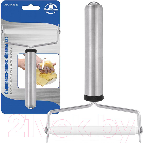 Изображение товара Нож Мультидом Премьера / DA35-33