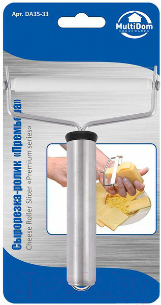 Изображение товара Нож Мультидом Премьера / DA35-33