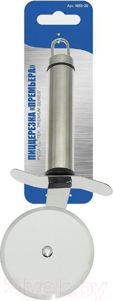 Изображение товара Нож для пиццы Мультидом Премьера / M35-20