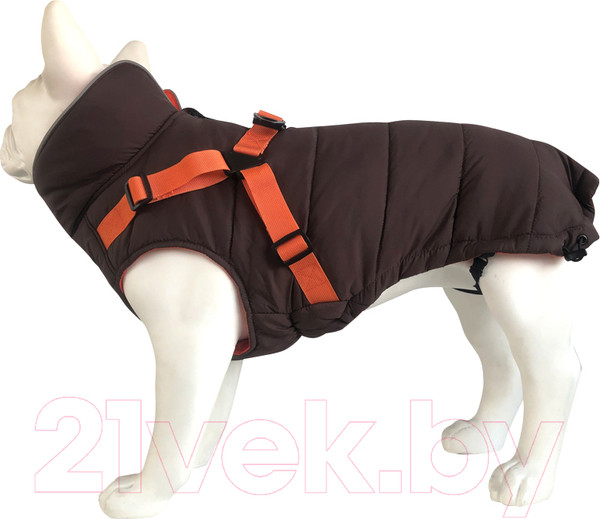Изображение товара Попона для животных Triol Outdoor Active / 12261256 (3XL)