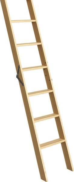 Изображение товара Чердачная лестница Docke Standard 60x120x280
