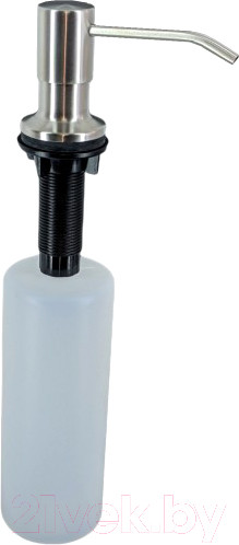 Изображение товара Дозатор встраиваемый в мойку Wisent W405A