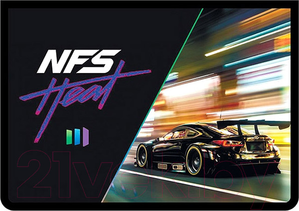 Изображение товара Папка для тетрадей Пчелка Скорость / ПМ-А4-29