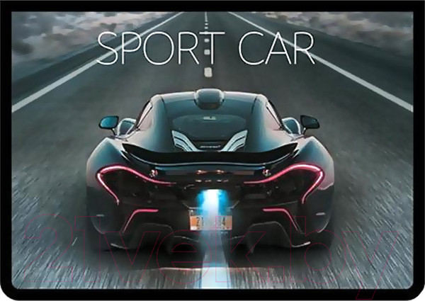 Изображение товара Папка для тетрадей Пчелка Супер скорость / ПМ-А4-29