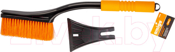 Изображение товара Щетка для автомобиля AMIGO 74540