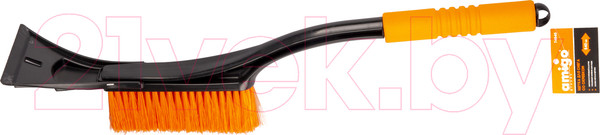 Изображение товара Щетка для автомобиля AMIGO 74540