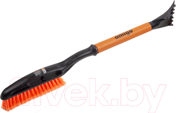 Изображение товара Щетка для автомобиля AMIGO 71066