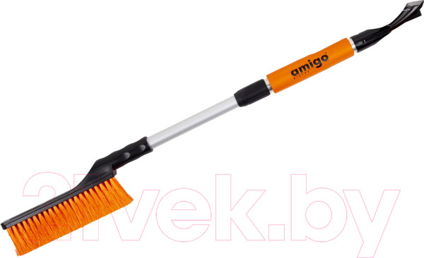 Изображение товара Щетка для автомобиля AMIGO 71082