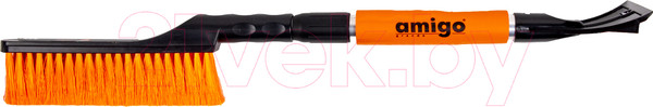 Изображение товара Щетка для автомобиля AMIGO 71082